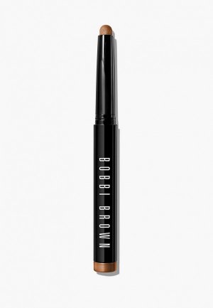 Тени для век Bobbi Brown LONG-WEAR CREAM SHADOW STICK, Golden Bronz 1.6 г.. Цвет: коричневый