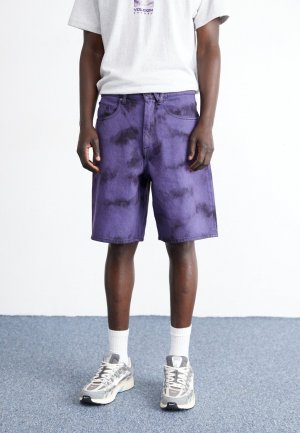 Джинсовые шорты BILLOW , цвет deep purple Volcom