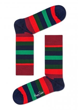 Носки Stripe Sock STR01 Happy socks