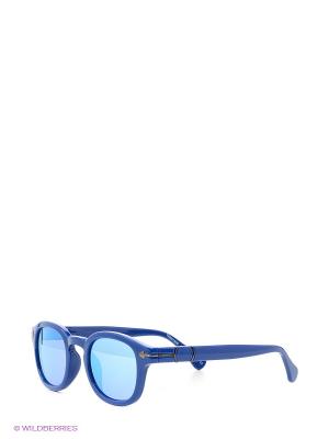 Солнцезащитные очки TM 501S 09 Opposit. Цвет: синий