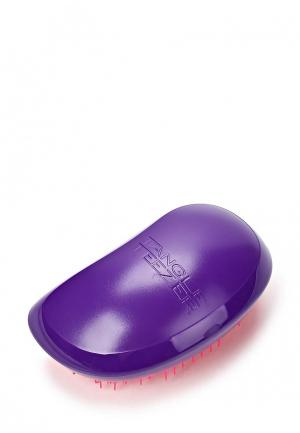 Расческа Tangle Teezer Salon Elite Purple Crush. Цвет: разноцветный