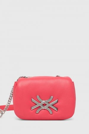 Детская сумочка, розовый United Colors Of Benetton