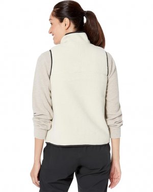 Утепленный жилет Hicamp Fleece Vest, цвет Wild Oyster Mountain Hardwear