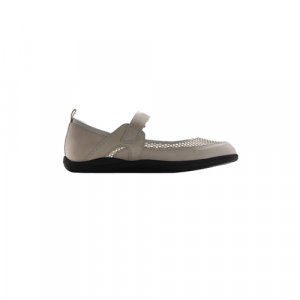 Туфли Мэри Джейн HADDLEY, размер 10, серый Softwalk. Цвет: серый