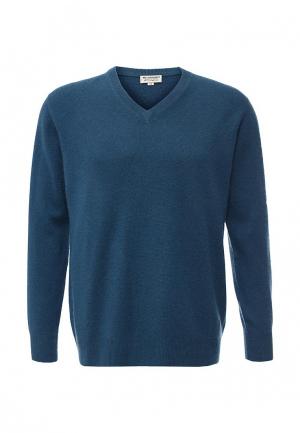 Пуловер Zaroo Cashmere. Цвет: разноцветный