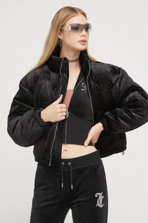 Куртка , черный Juicy Couture