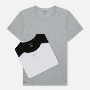 Комплект мужских футболок Lacoste
