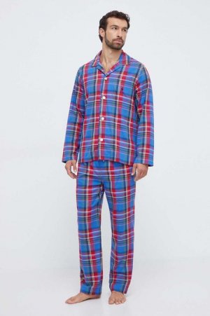 Шерстяная пижама , мультиколор Polo Ralph Lauren