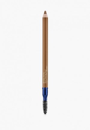 Карандаш для бровей Estee Lauder Brow Now Defining Pencil, Light Brunette 1,2 г. Цвет: бежевый