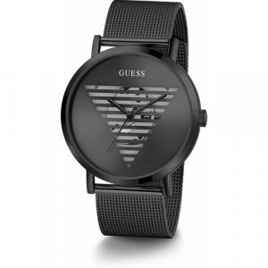 Наручные часы GUESS Trend Мужские GW0502G2, серый, черный. Цвет: серый/черный/белый