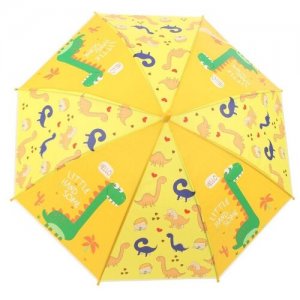 Зонт 116604 Amico. Цвет: желтый