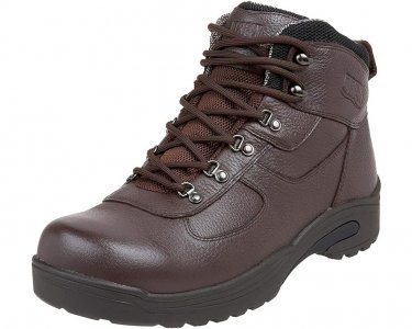 Ботинки Rockford Waterproof Boot, цвет Brown Tumbled Leather Drew