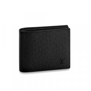 Кошелек , черный Louis Vuitton. Цвет: черный