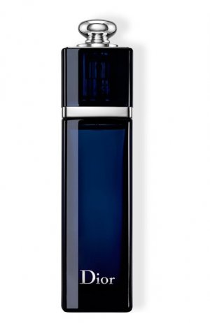 Парфюмерная вода Addict (50ml) Dior. Цвет: бесцветный