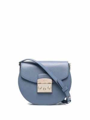 Furla сумка metropolis с клапаном