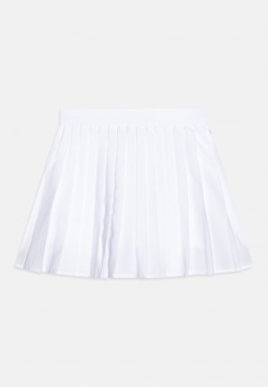 Юбка-колокольчик Tennis Skirt Essentials , белый Lacoste