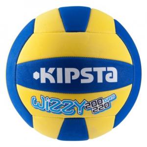 Волейбольный Мяч Для Игроков 6-9 Лет Wizzy 200-220 Г KIPSTA