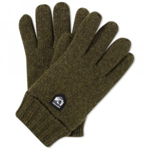 Перчатки Basic Wool Glove Hestra