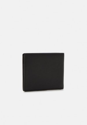 Кошелек Vegas Billfold Wallet Unisex , цвет black/gold-coloured Carhartt WIP