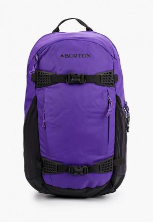 Рюкзак Burton DAY HIKER 25L. Цвет: фиолетовый