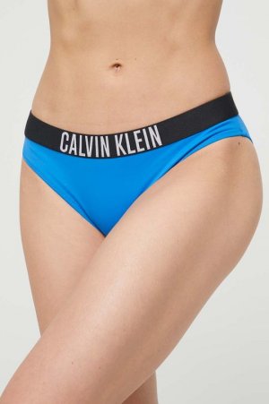 Плавки бикини , темно-синий Calvin Klein
