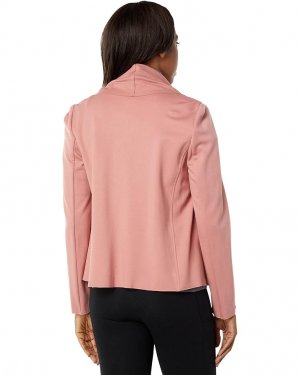 Свитер Serenity Drape Front Jacket, цвет Ansie Anne Klein