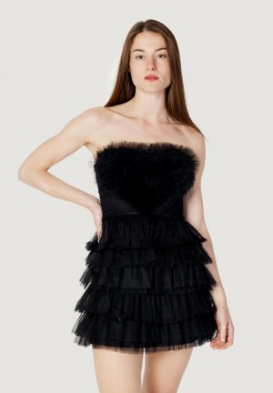 Элегантное платье , черный ANIYE BY