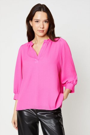 Верхняя рубашка , розовый Dorothy Perkins