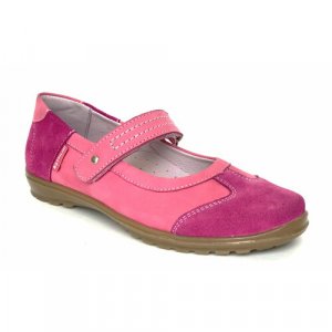 Туфли , размер 31, розовый Bottilini. Цвет: розовый