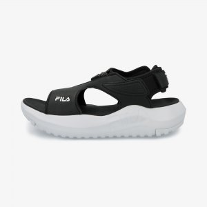 Versus Sandals Cl 2.0 FILA. Цвет: черный