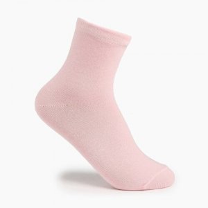 Носки размер 20/22, розовый MILV. Цвет: розовый