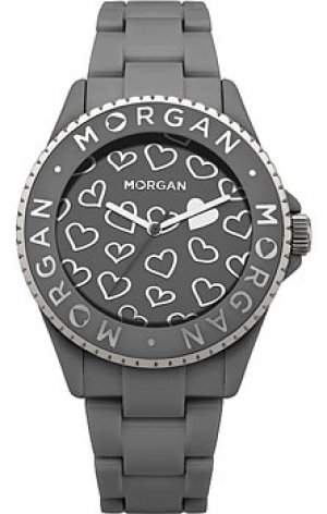 Fashion наручные женские часы M1142Y. Коллекция SS-2012 Morgan