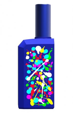 Парфюмерная вода this is not a blue bottle 1/.2 (60ml) Histoires de Parfums. Цвет: бесцветный