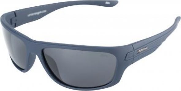 Солнцезащитные очки Leto. Цвет: синий