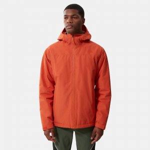 Мужская утепленная куртка Dryzzle FUTURELIGHT™ The North Face