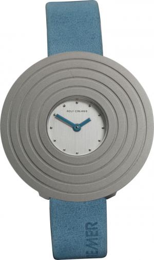 Часы наручные Rolf Cremer Solea Blue