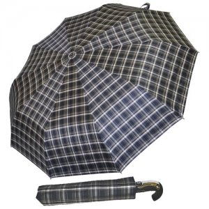 Зонт мужской Ame Yoke Ok-70-10CH-9 Umbrella