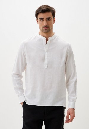 Рубашка Antony Morato. Цвет: белый