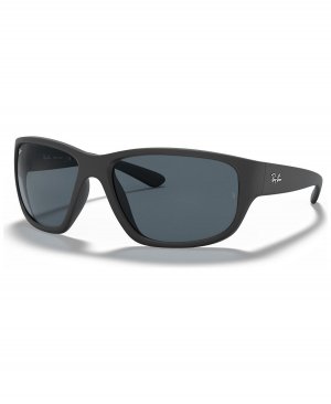Мужские солнцезащитные очки, RB4300 63 Ray-Ban