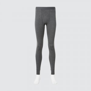 Мужское термобелье Uniqlo — Купить в интернет-магазине с доставкой —LikeWear.ru