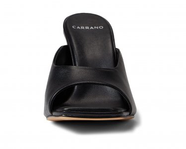 Туфли на каблуках Kenia CARRANO, черный Carrano