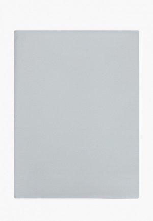 Штора для ванной Ridder Standard, 180х200 см. Цвет: серый