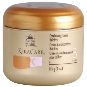 Крем-маска для волос Crème Hairdress (115 г) KeraCare