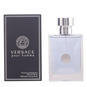 Дезодорант-спрей Версаче. (100 мл) Versace