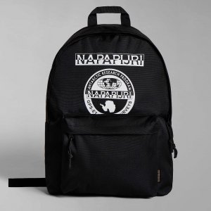 Рюкзак Happy Daypack 5 Napapijri. Цвет: темно-синий