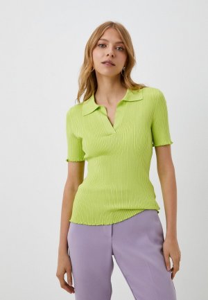 Пуловер Ina Vokich. Цвет: зеленый