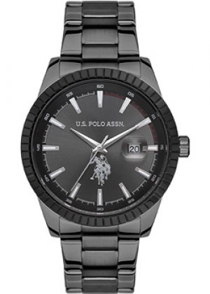 Fashion наручные мужские часы USPA1042-04. Коллекция Fundamental US Polo Assn