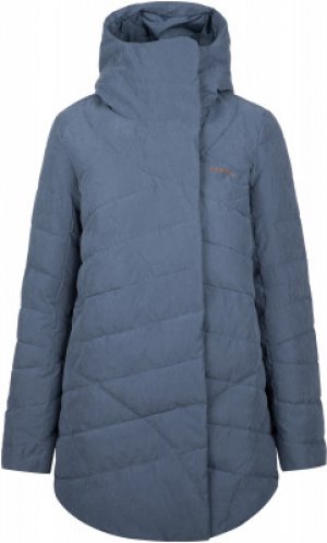 Куртка утепленная женская , размер 52 Merrell. Цвет: синий