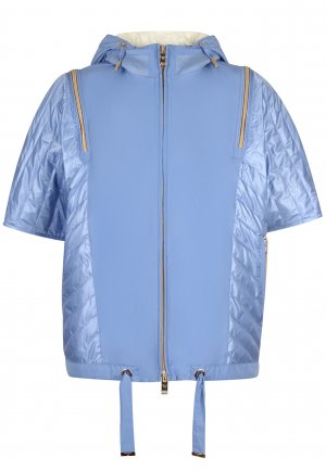 Куртка DIEGO M. Цвет: синий