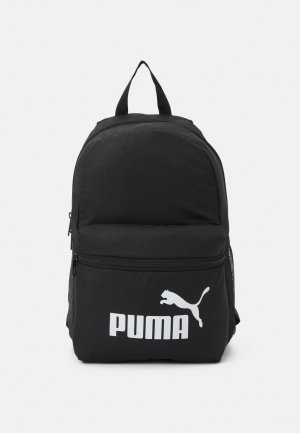 Спортивная сумка Phase Small Backpack Unisex, черный PUMA